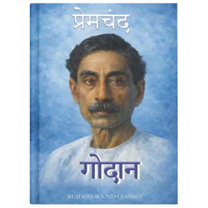 गोदान (GODAN) (हिंदी उपन्यास) – मुंशी प्रेमचंद | भारतीय साहित्य का महान क्लासिक | Readers Bound