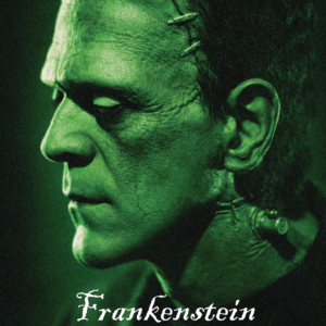 Frankenstein by Mary Shelley | Must-Read Classic Horror Novel | Classic Gothic Horror Novel | Readers Bound Edition