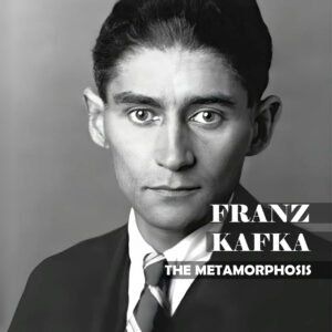 Metamorphosis – Franz Kafka | Existential Classic Novel | Readers Bound Premium Edition