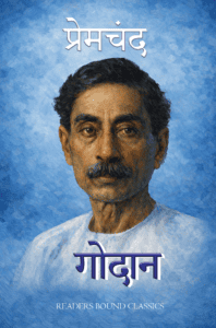गोदान (GODAN) (हिंदी उपन्यास) – मुंशी प्रेमचंद | भारतीय साहित्य का महान क्लासिक | Readers Bound