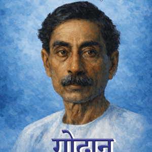 गोदान (GODAN) (हिंदी उपन्यास) – मुंशी प्रेमचंद | भारतीय साहित्य का महान क्लासिक | Readers Bound
