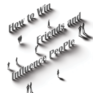 How to Win Friends and Influence People by Dale Carnegie | Bestselling Self-Help Classic | Improve Communication & Relationships | Readers Bound
