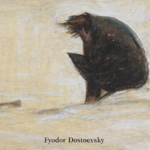 White Nights by Fyodor Dostoevsky | Classic Russian Literature | Readers Bound Edition