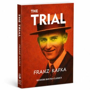 The Trial by Franz Kafka