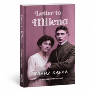 Letters to Milena by Franz Kafka