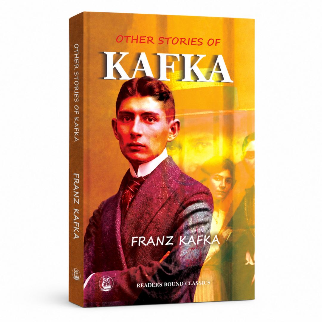 Other stories of Kafka Other stories of Kafka